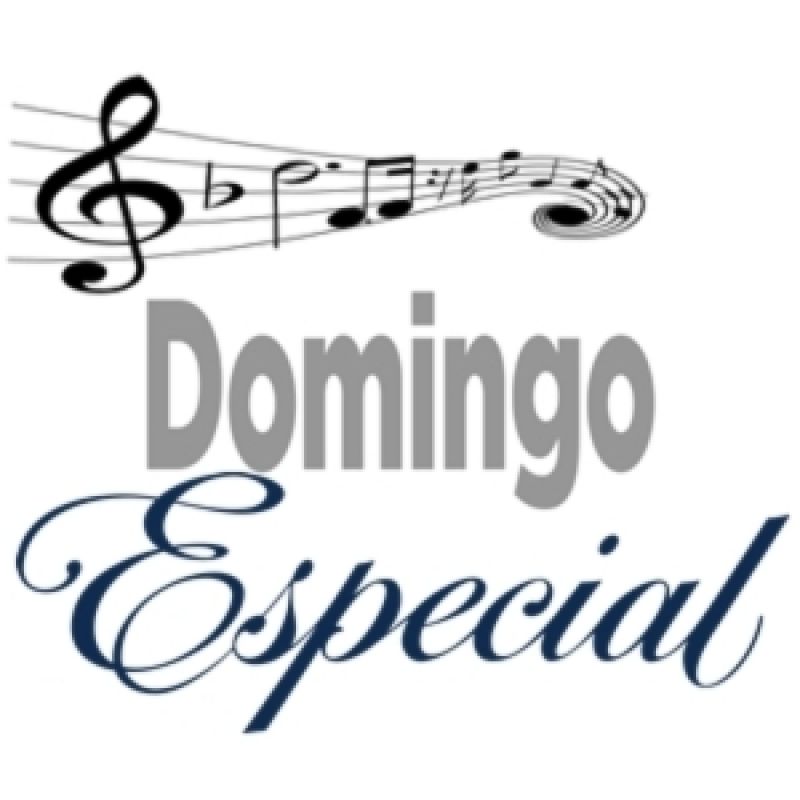 Domingo especial